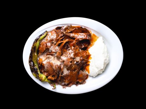 iskender